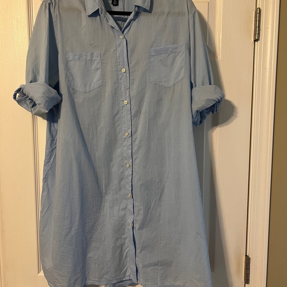 Lands Emd Women’s cover up